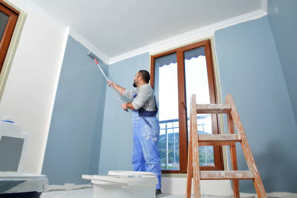 Best Water Damage & Mold Remediation  in Erwinville, LA