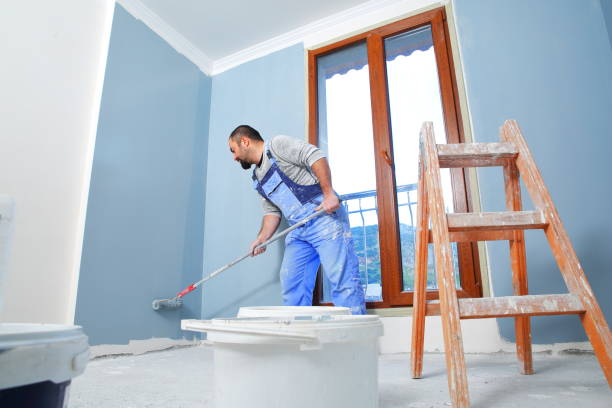 Forensic Mold Investigation in Erwinville, LA